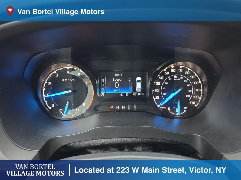 used 2019 Ford Ranger car, priced at $20,900