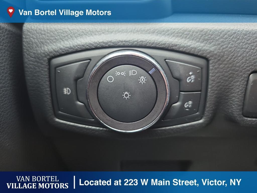 used 2019 Ford Ranger car, priced at $20,900