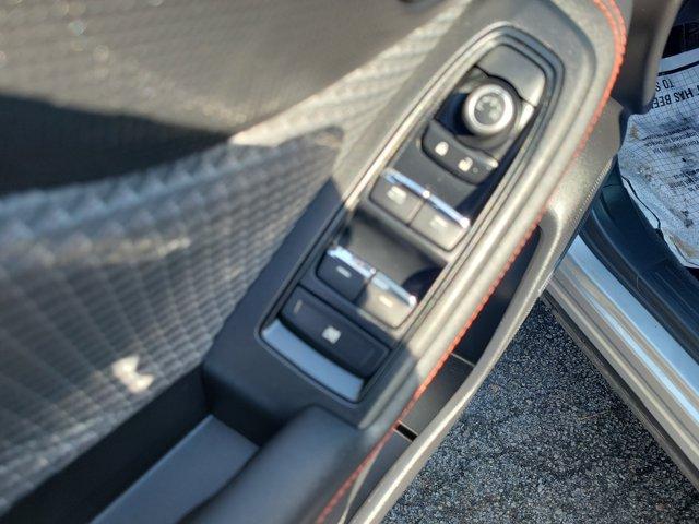 used 2021 Subaru Forester car, priced at $25,400