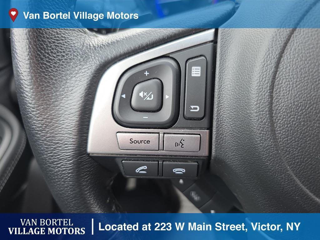 used 2017 Subaru Outback car, priced at $17,500