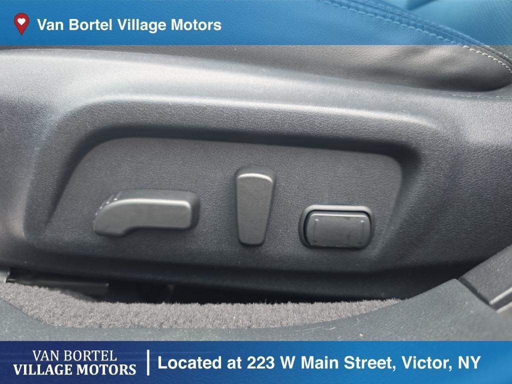 used 2017 Subaru Outback car, priced at $17,500