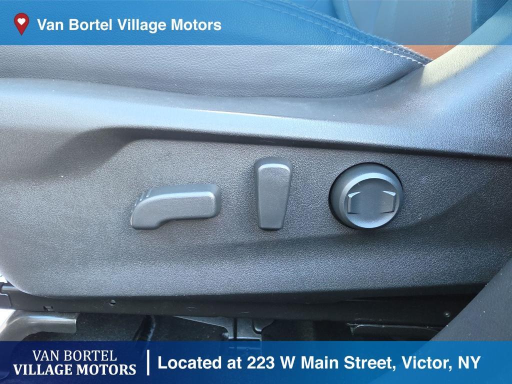 used 2022 Subaru Forester car, priced at $23,900
