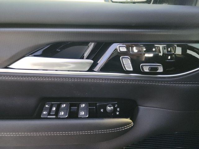 new 2026 Jeep Grand Wagoneer car, priced at $94,380