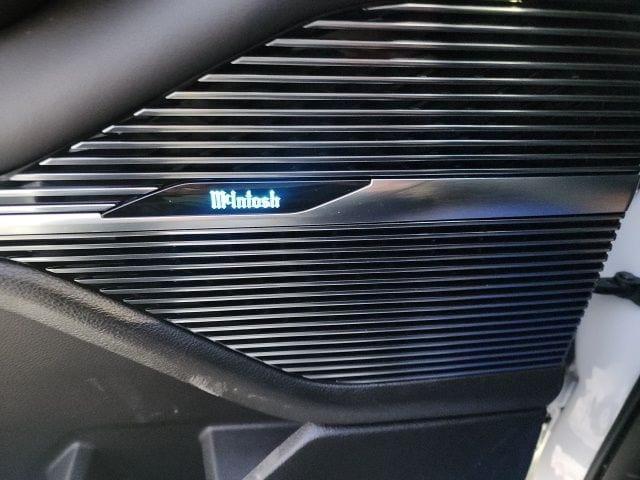 new 2026 Jeep Grand Wagoneer car, priced at $94,380