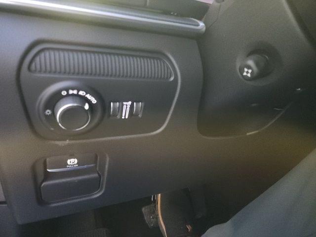 new 2026 Jeep Grand Wagoneer car, priced at $94,380