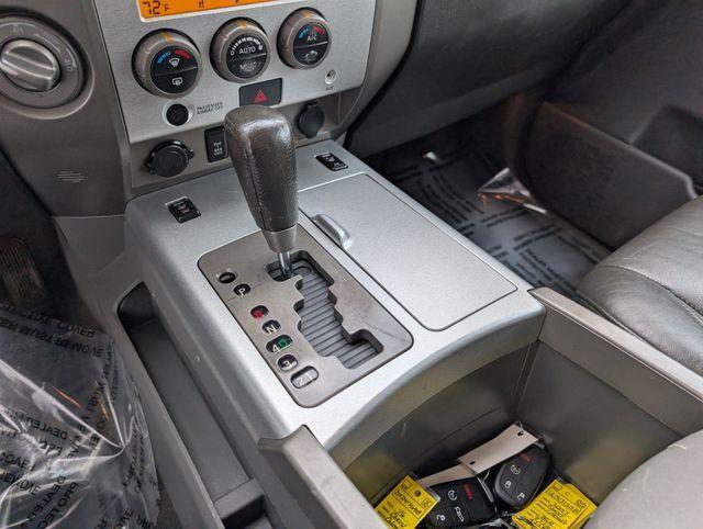 used 2006 Nissan Titan car, priced at $6,999