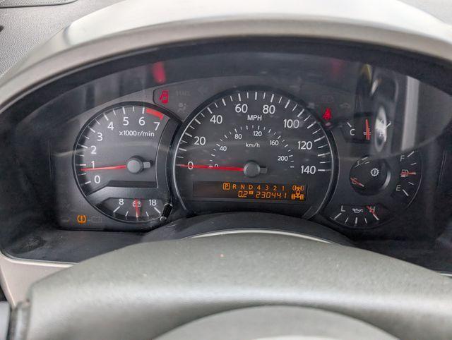 used 2006 Nissan Titan car, priced at $6,999