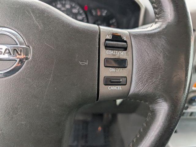 used 2006 Nissan Titan car, priced at $6,999