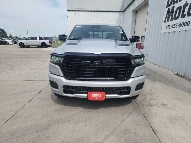 new 2026 Ram 1500 car, priced at $65,917