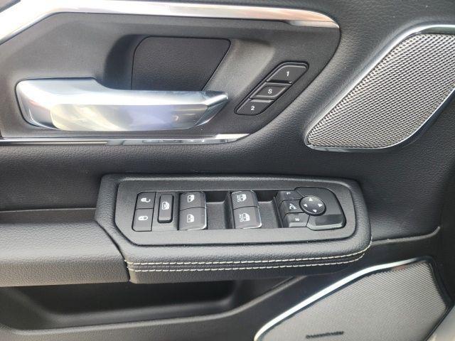 new 2026 Ram 1500 car, priced at $65,917