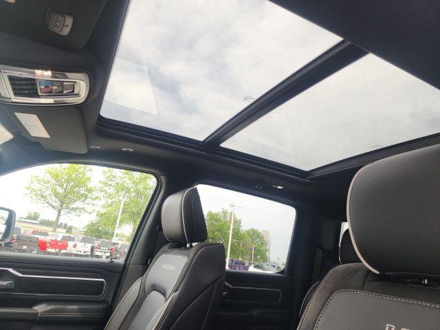 new 2026 Ram 1500 car, priced at $65,917