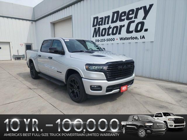 new 2026 Ram 1500 car, priced at $65,917