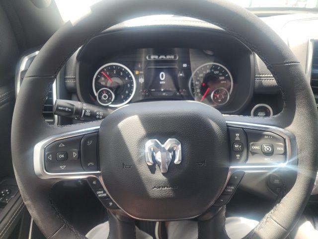 new 2026 Ram 1500 car, priced at $61,515