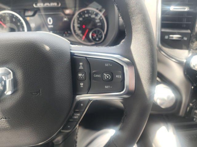new 2026 Ram 1500 car, priced at $61,515