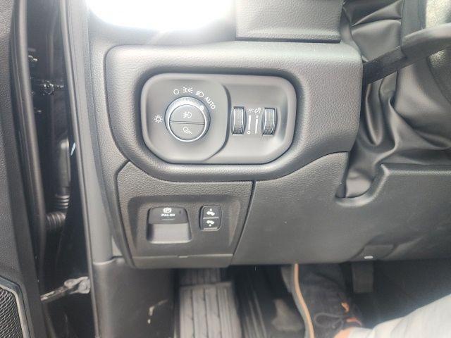 new 2026 Ram 1500 car, priced at $61,515