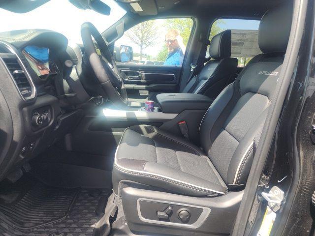 new 2026 Ram 1500 car, priced at $61,515