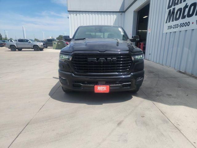 new 2026 Ram 1500 car, priced at $61,515