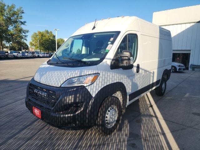 new 2026 Ram ProMaster 1500 car, priced at $40,593