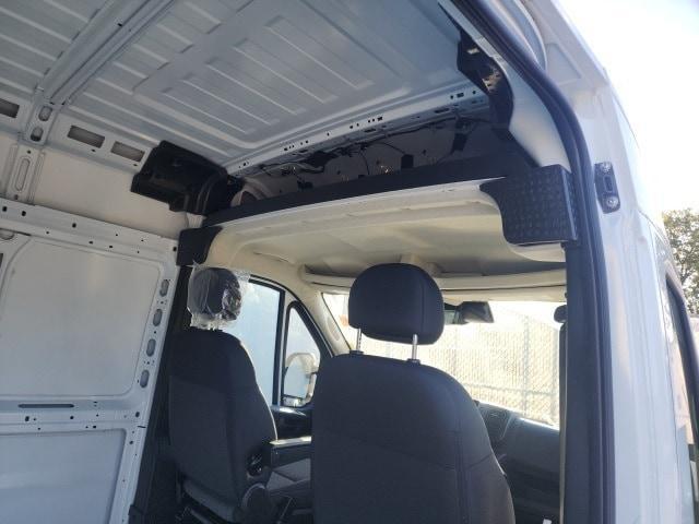 new 2026 Ram ProMaster 1500 car, priced at $40,593