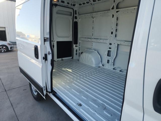 new 2026 Ram ProMaster 1500 car, priced at $40,593