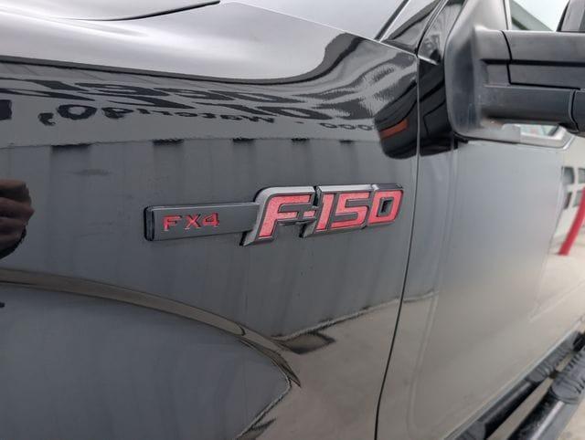 used 2012 Ford F-150 car, priced at $15,967