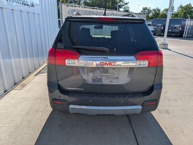 used 2011 GMC Terrain car, priced at $7,665
