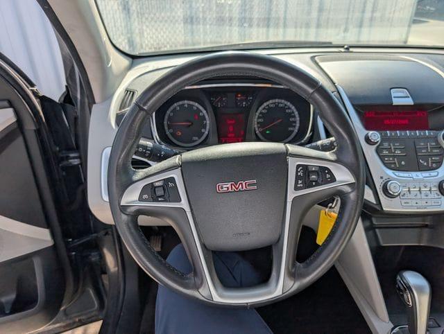 used 2011 GMC Terrain car, priced at $7,665