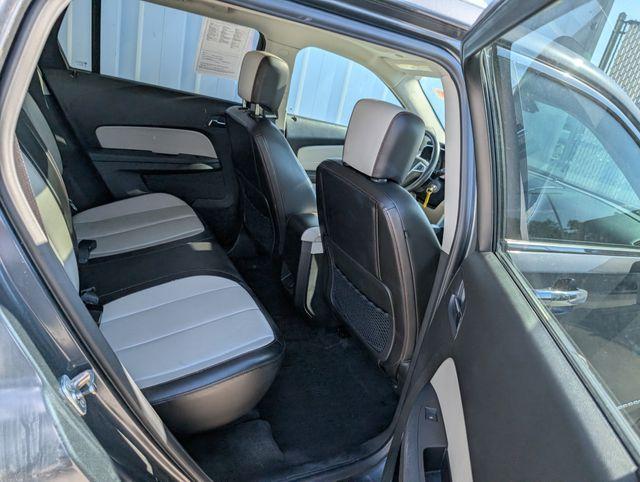 used 2011 GMC Terrain car, priced at $7,665