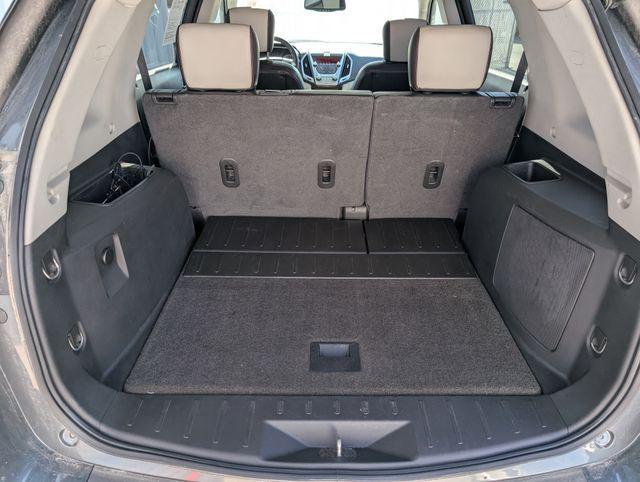 used 2011 GMC Terrain car, priced at $7,665