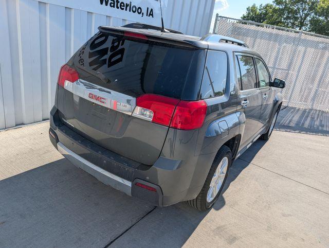 used 2011 GMC Terrain car, priced at $7,665
