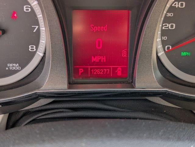 used 2011 GMC Terrain car, priced at $7,665