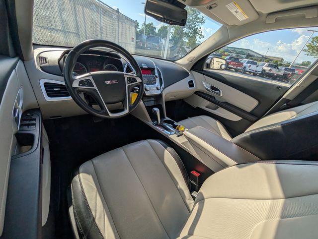 used 2011 GMC Terrain car, priced at $7,665
