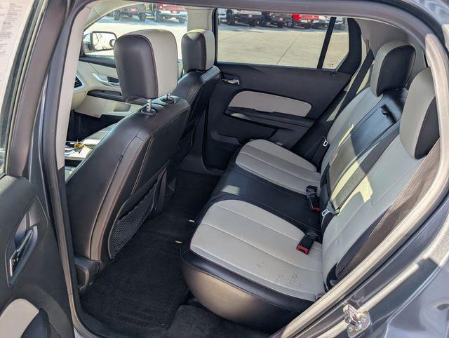 used 2011 GMC Terrain car, priced at $7,665