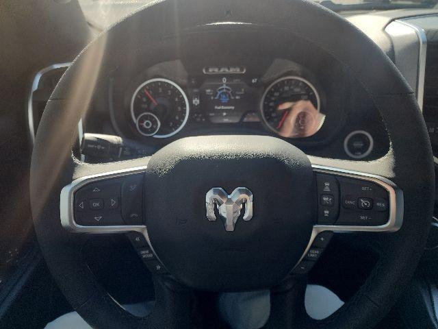 new 2026 Ram 1500 car, priced at $58,438