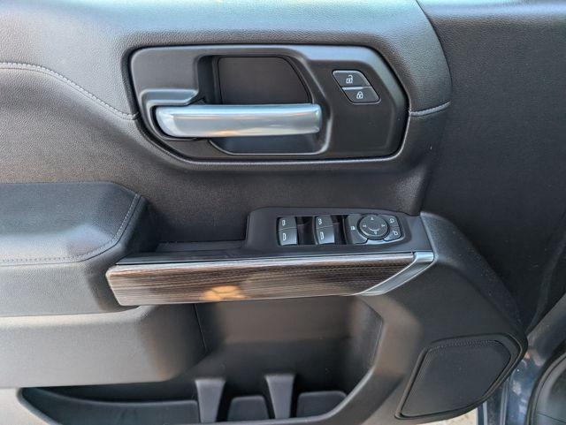 used 2019 Chevrolet Silverado 1500 car, priced at $24,804