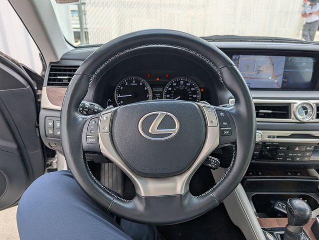 used 2013 Lexus GS 350 car, priced at $20,530