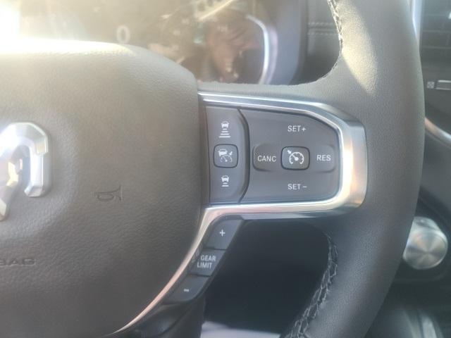 new 2026 Ram 1500 car, priced at $63,020