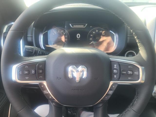 new 2026 Ram 1500 car, priced at $63,020