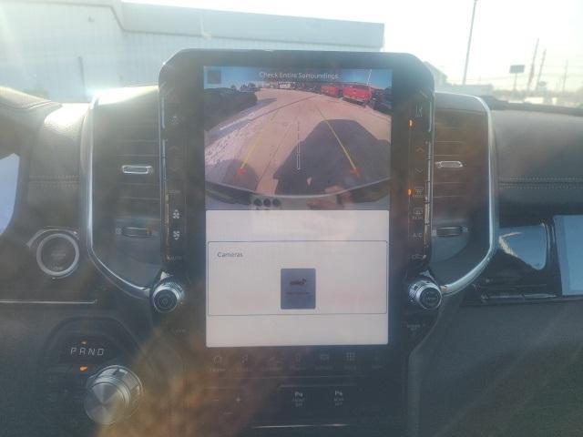 new 2026 Ram 1500 car, priced at $63,020