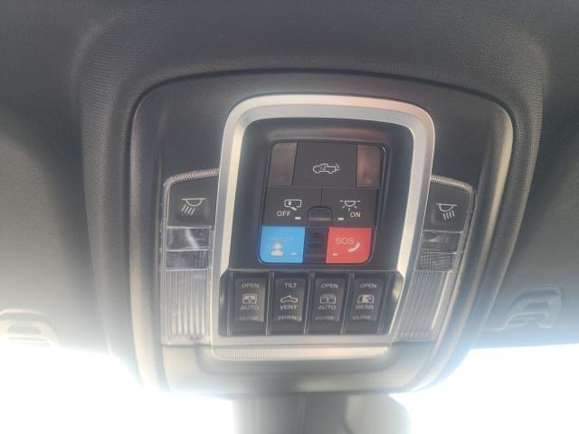 new 2026 Ram 1500 car, priced at $63,020