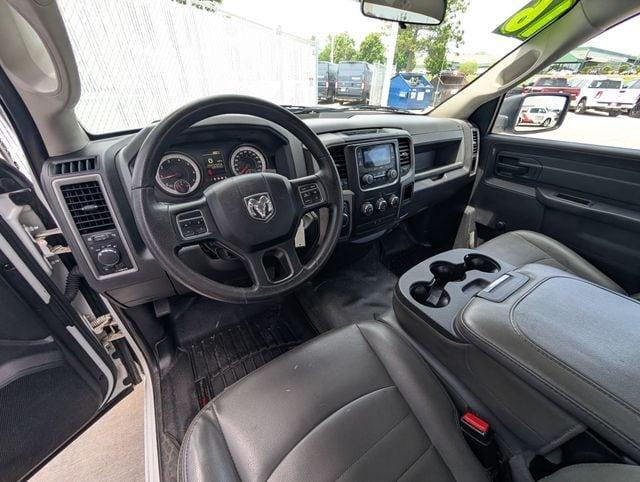 used 2016 Ram 1500 car, priced at $17,055