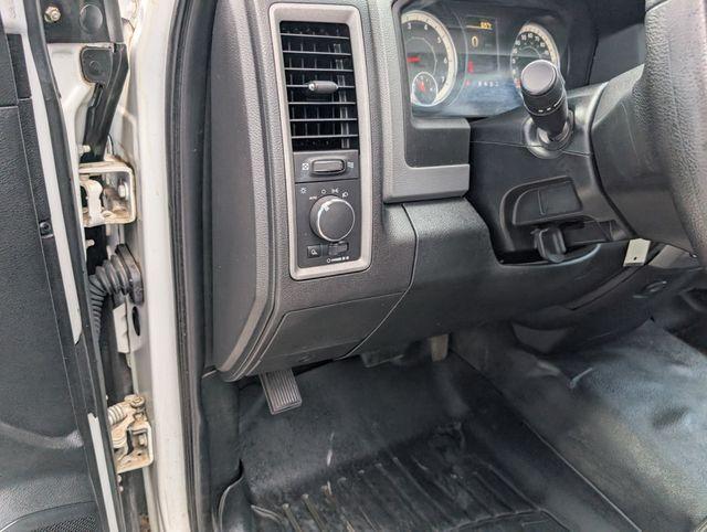 used 2016 Ram 1500 car, priced at $17,055
