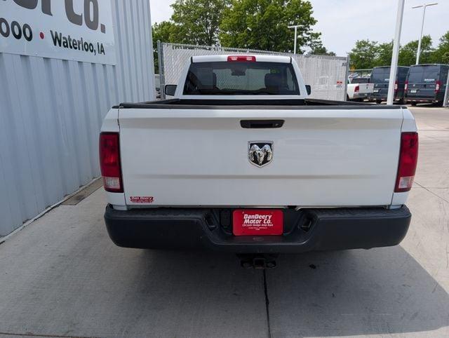 used 2016 Ram 1500 car, priced at $17,055