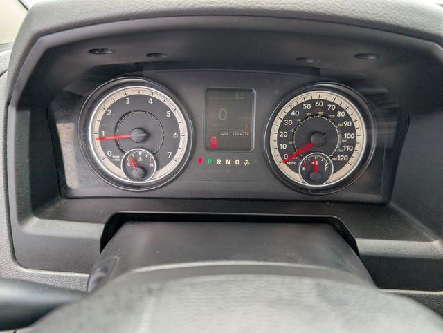 used 2016 Ram 1500 car, priced at $17,055