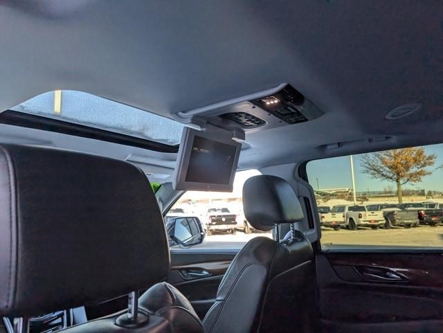 used 2020 Cadillac Escalade car, priced at $43,290