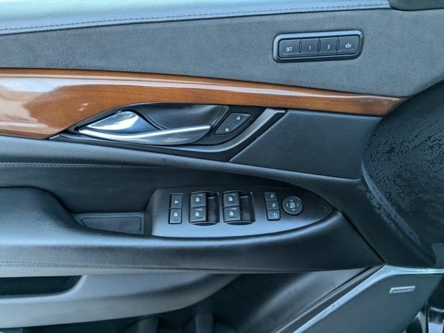 used 2020 Cadillac Escalade car, priced at $43,290