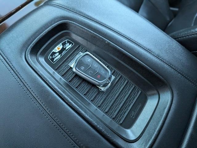 used 2020 Cadillac Escalade car, priced at $43,290