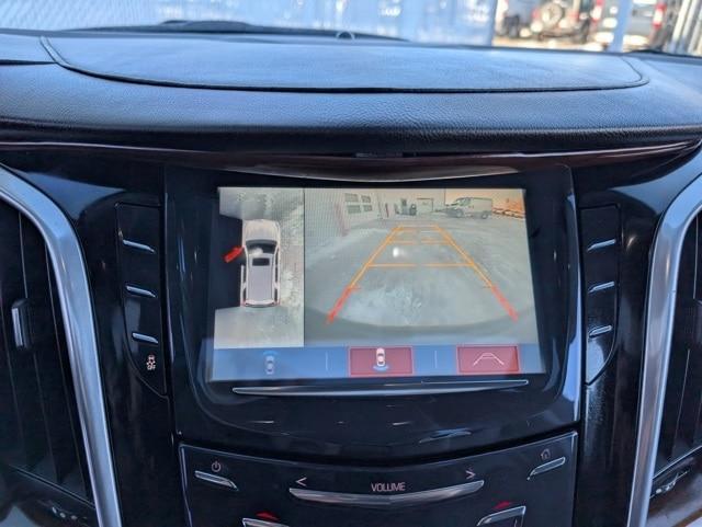 used 2020 Cadillac Escalade car, priced at $43,290
