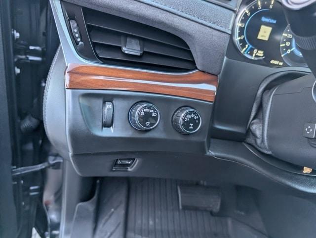 used 2020 Cadillac Escalade car, priced at $43,290