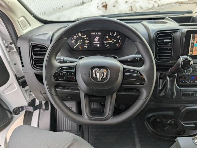 used 2025 Ram ProMaster 2500 car, priced at $37,452